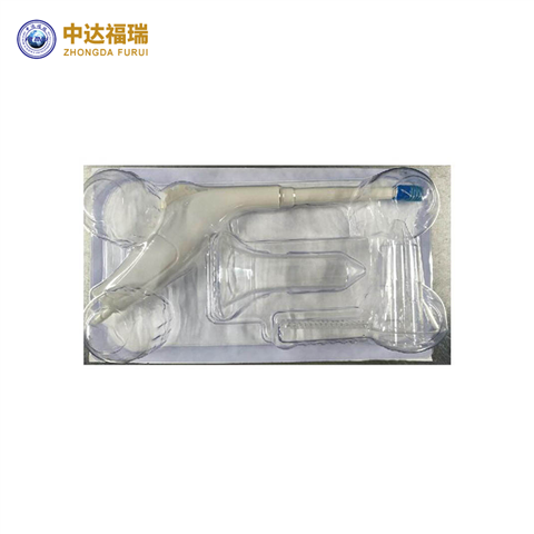 Automatic fixed number universal hemorrhoid ligation stapler (inner package)